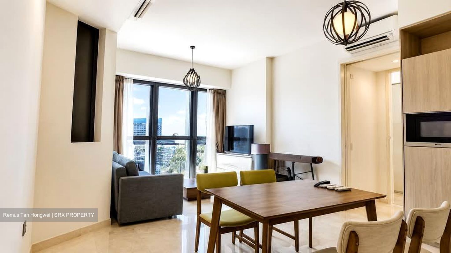Duo Residences (D7), Apartment #557283061